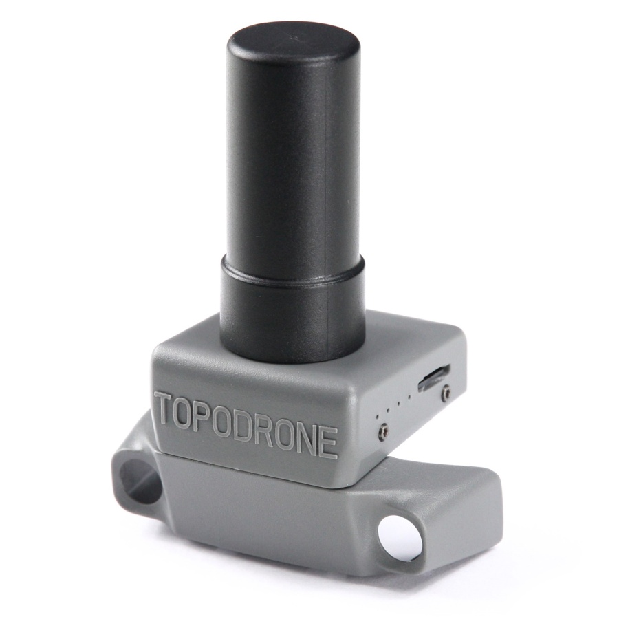 TOPODRONE DJI Mavic 2 Pro PPK Upgrade Kit